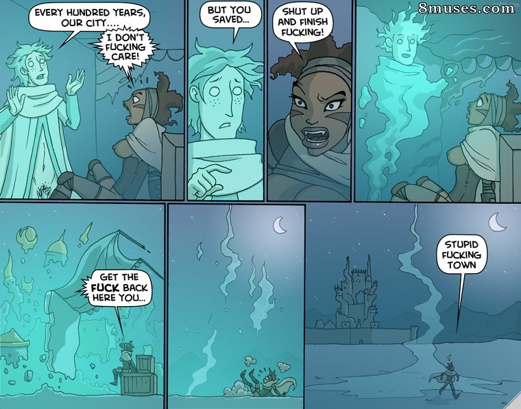 Trudy Cooper - Oglaf - Page 191