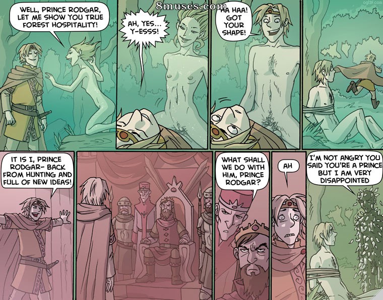 Trudy Cooper - Oglaf - Page 202