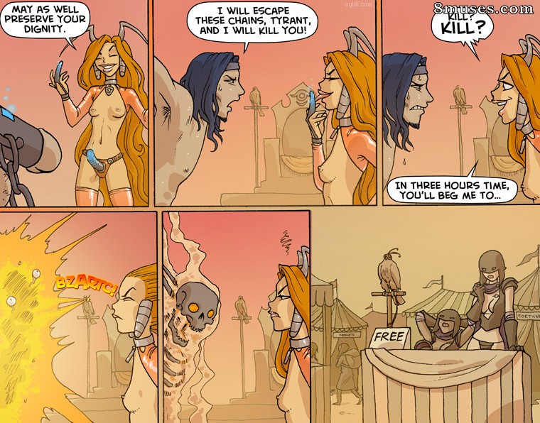 Trudy Cooper - Oglaf - Page 65