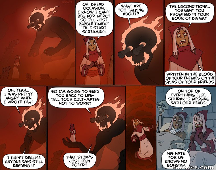 Trudy Cooper - Oglaf - Page 388