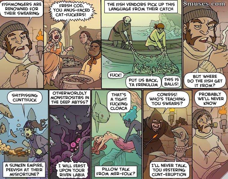 Trudy Cooper - Oglaf - Page 622