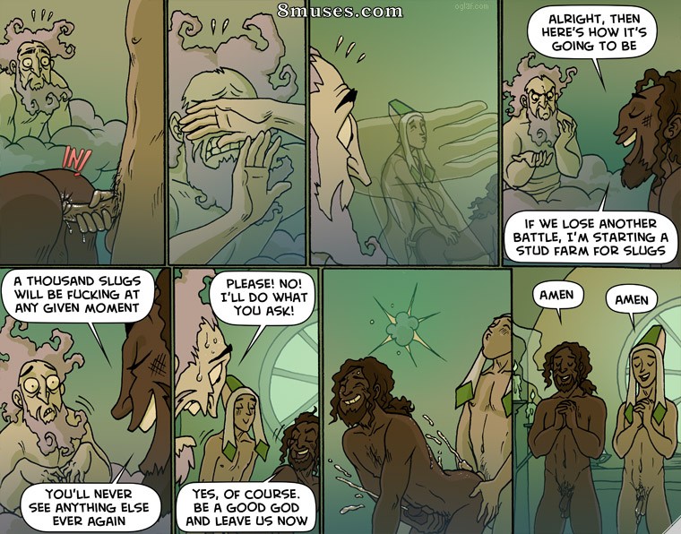 Trudy Cooper - Oglaf - Page 470