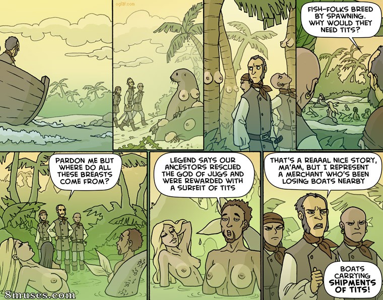 Trudy Cooper - Oglaf - Page 414