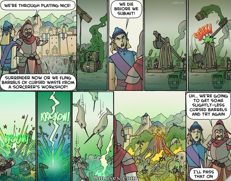 Trudy Cooper - Oglaf - Page 536