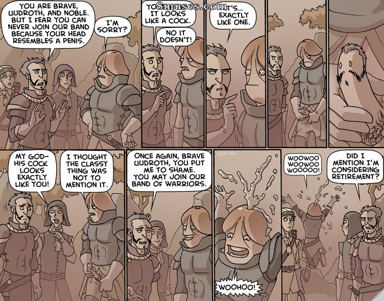 Trudy Cooper - Oglaf - Page 261
