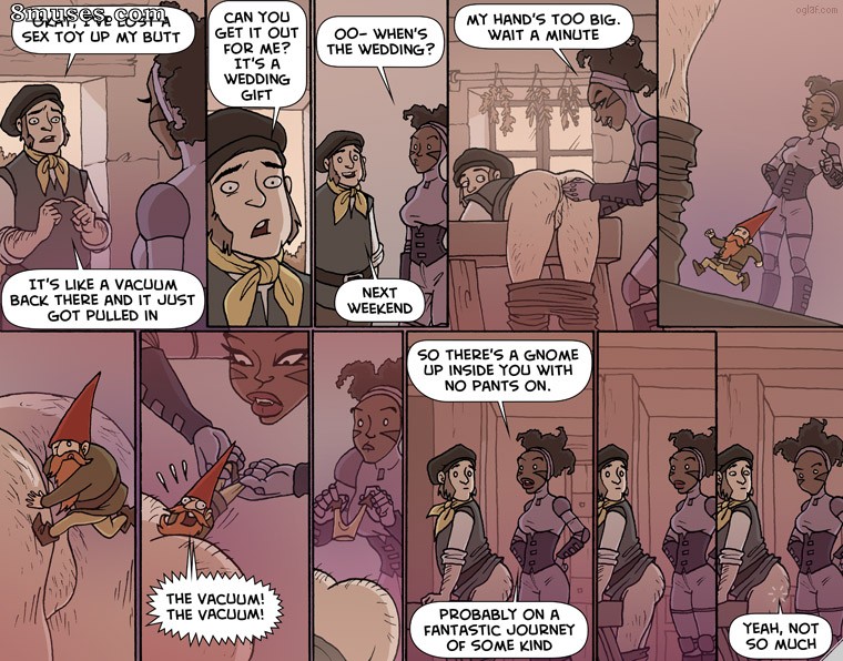 Trudy Cooper - Oglaf - Page 684