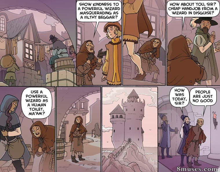 Trudy Cooper - Oglaf - Page 776