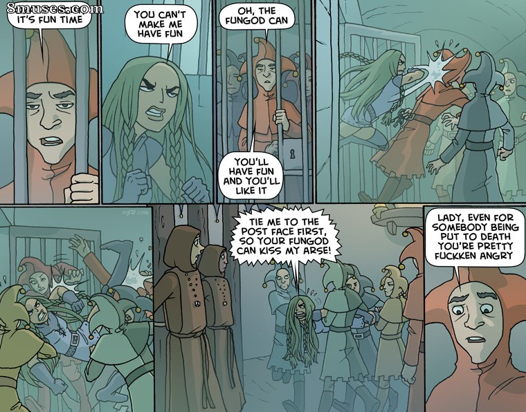 Trudy Cooper - Oglaf - Page 281