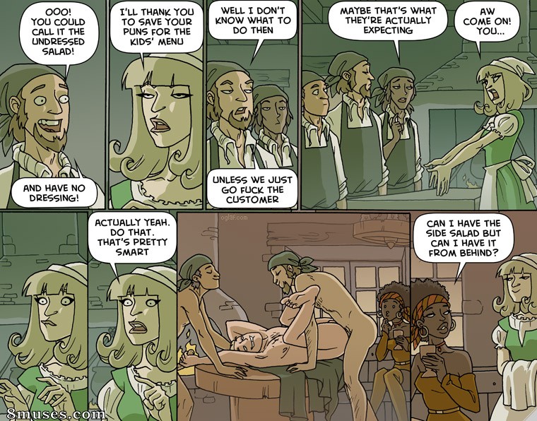 Trudy Cooper - Oglaf - Page 764