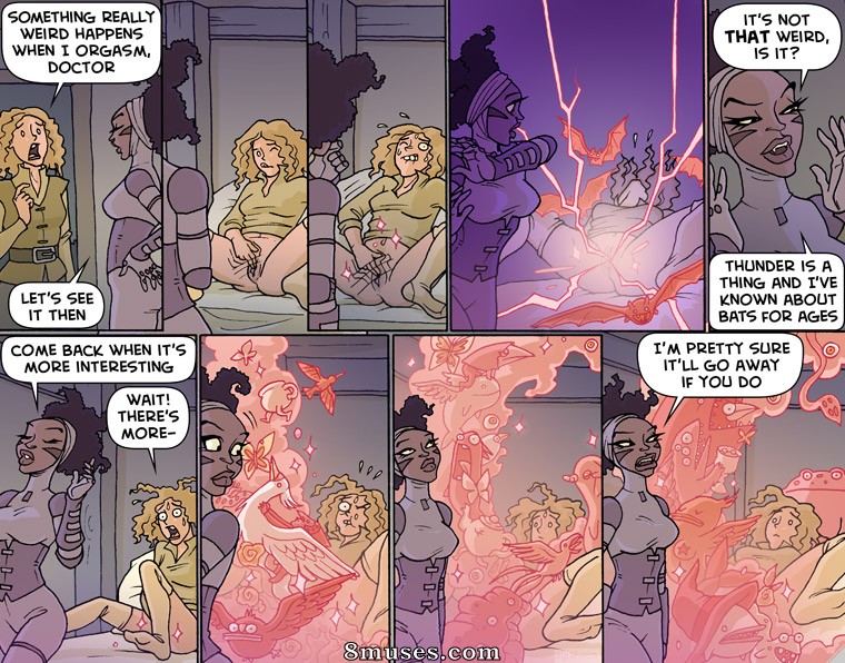 Trudy Cooper - Oglaf - Page 783