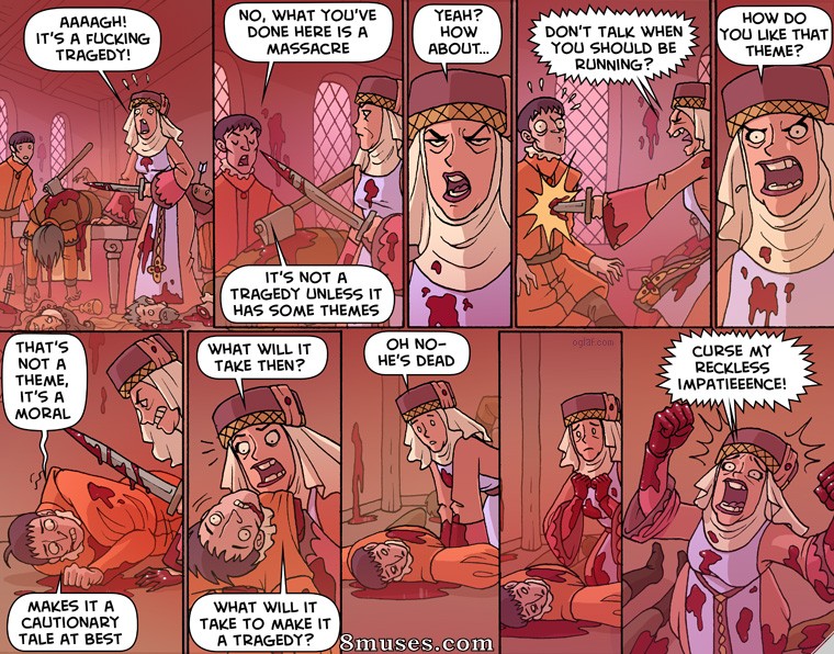 Trudy Cooper - Oglaf - Page 651
