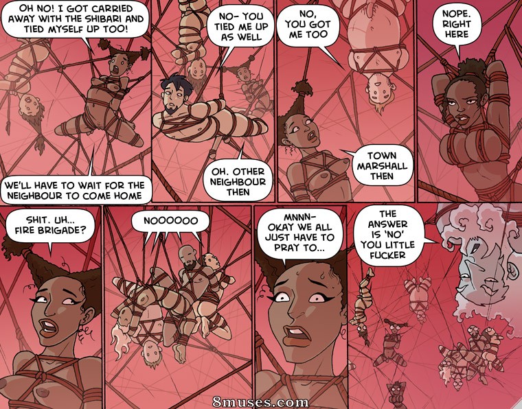 Trudy Cooper - Oglaf - Page 781