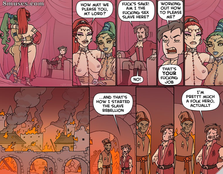 Trudy Cooper - Oglaf - Page 619
