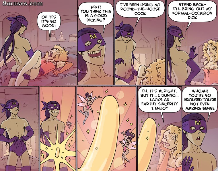 Trudy Cooper - Oglaf - Page 778