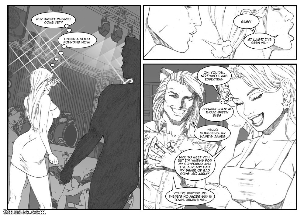 Videogametown - Issue 6 - Page 34