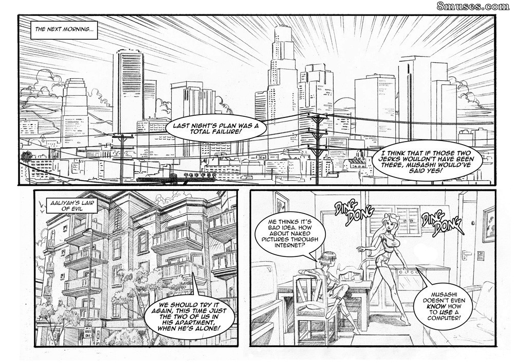 Cidade dos videogames - Edição 6 - Página 14