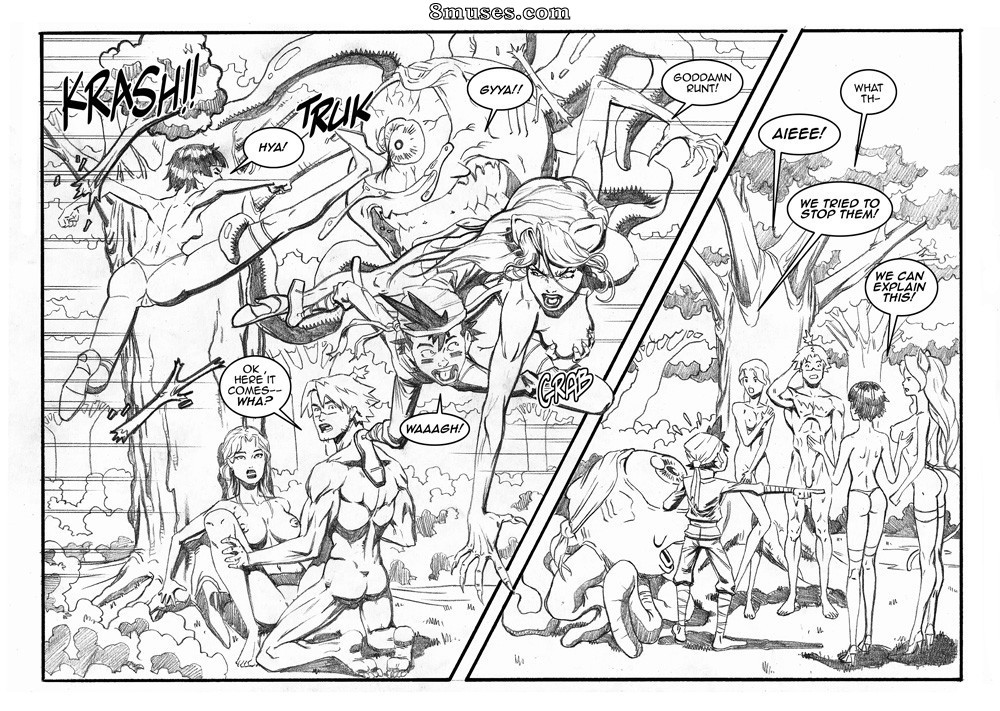 Videogametown - Issue 6 - Page 7