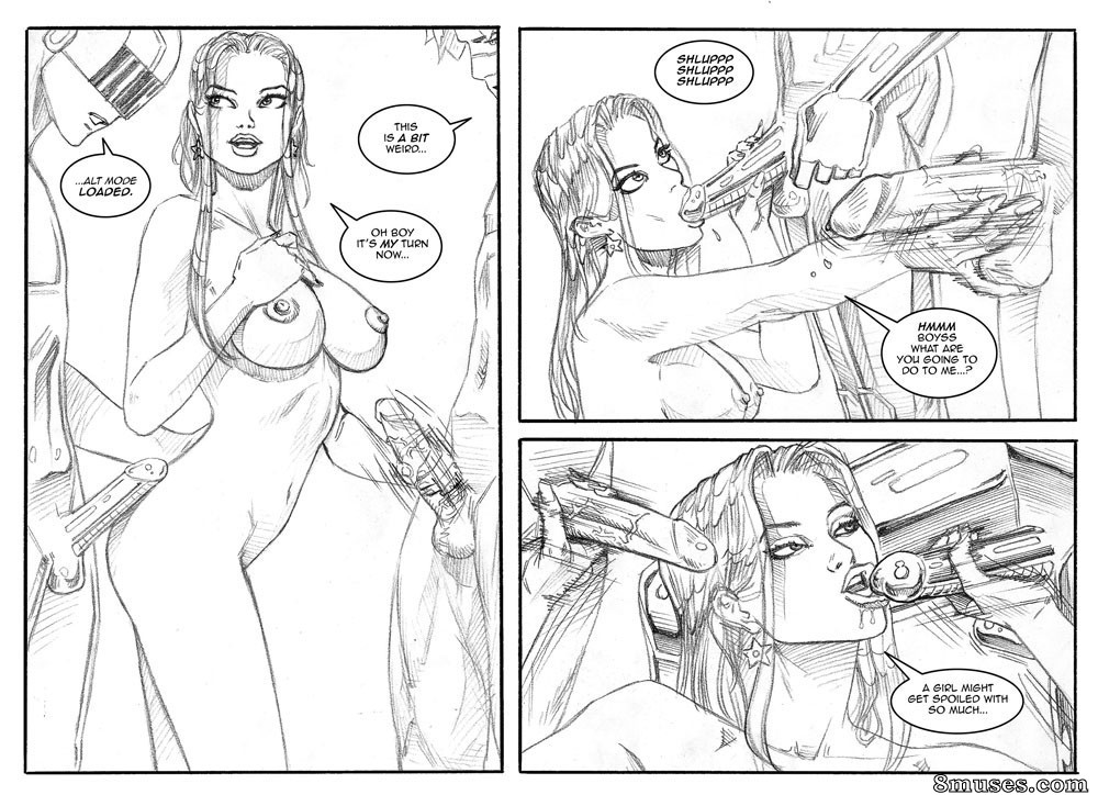 Videogametown - Issue 6 - Page 55