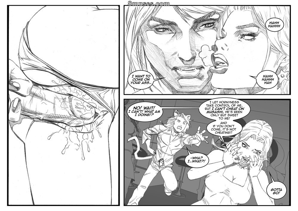 Videogametown - Issue 6 - Page 38