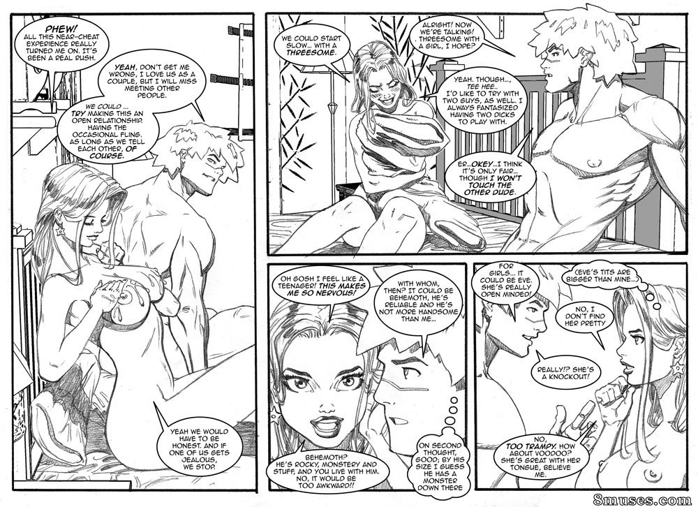 Ville des jeux vidéo - Numéro 6 - Page 49
