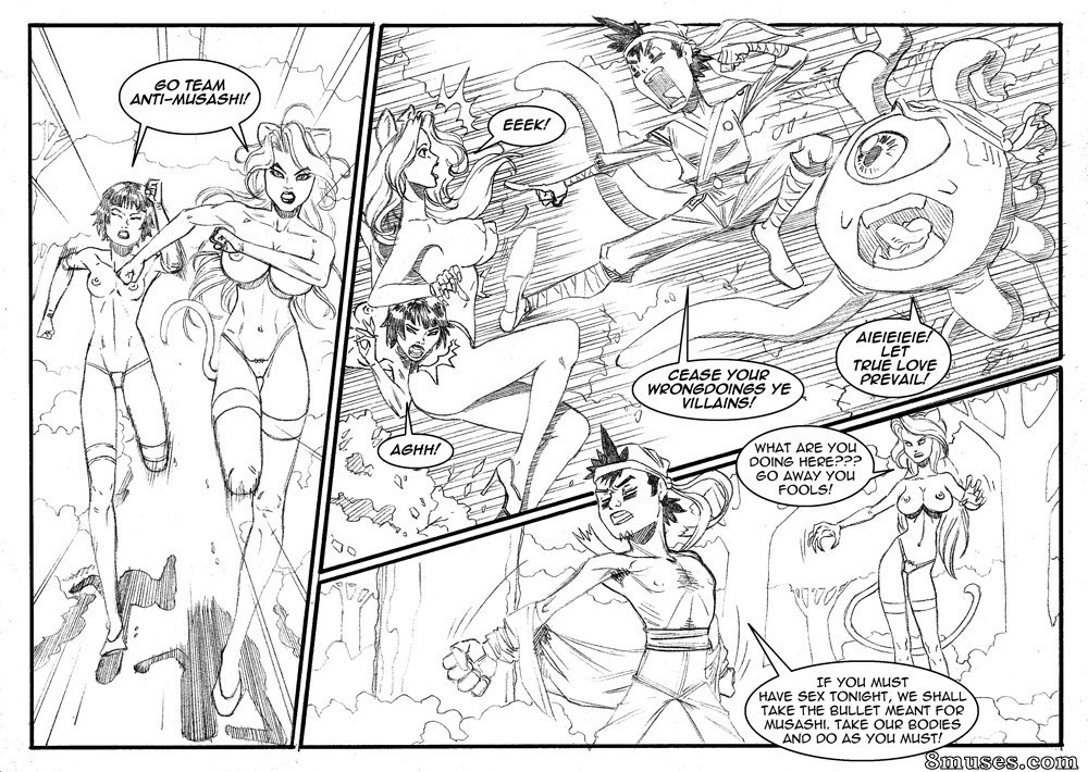 Videogametown - Issue 6 - Page 5