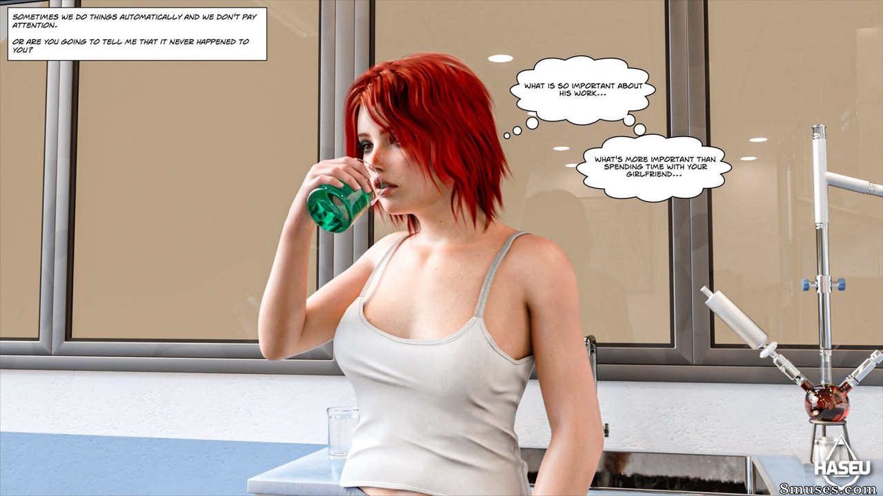 Super N0X - Issue 1 - Page 10