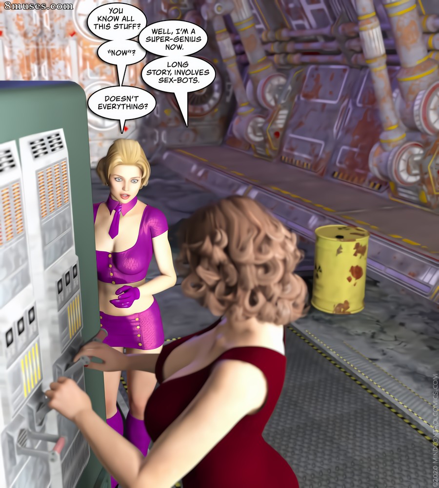 Cuckoos Nest - Cuckoos Nest Issue 31 - Page 2