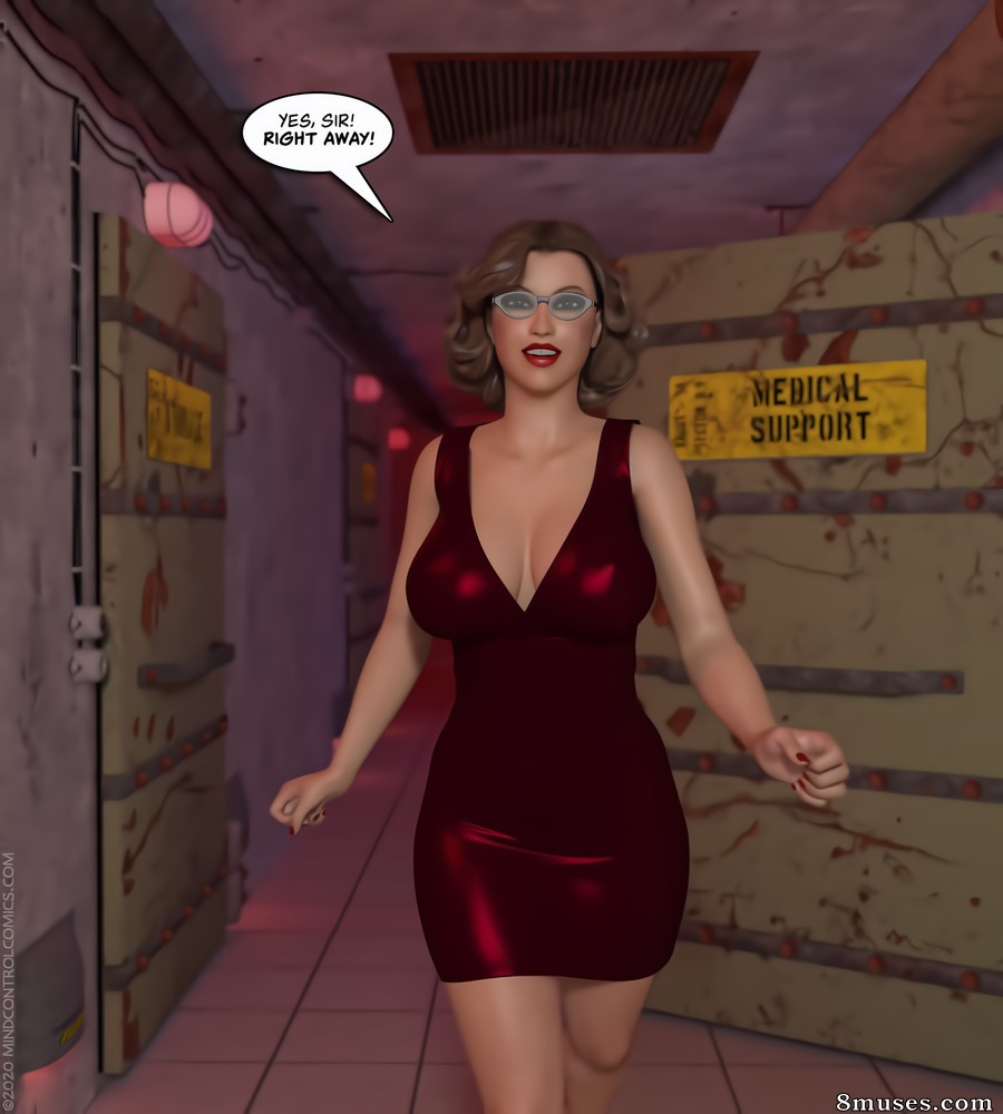 Cuckoos Nest - Cuckoos Nest Issue 31 - Page 12