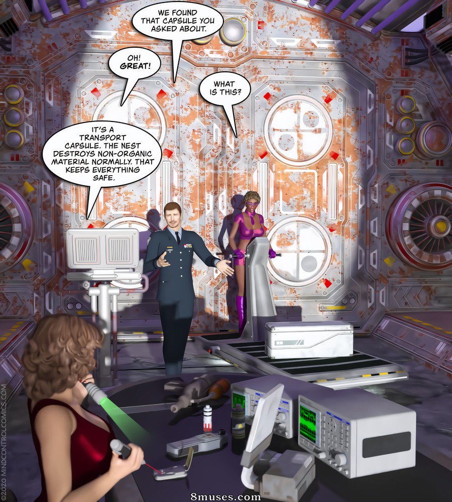 Cuckoos Nest - Cuckoos Nest Issue 31 - Page 15