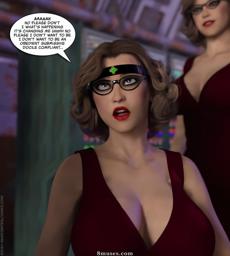 Cuckoos Nest - Cuckoos Nest Issue 31 - Page 20