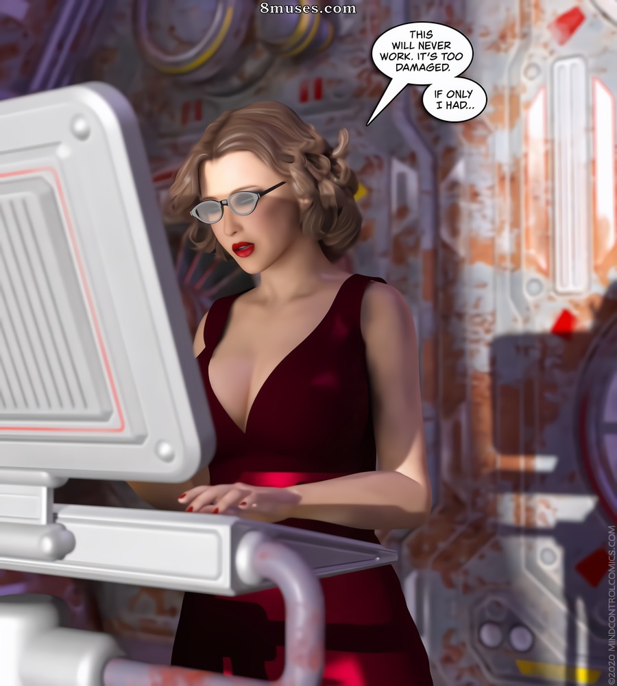 Cuckoos Nest - Cuckoos Nest Issue 31 - Page 6