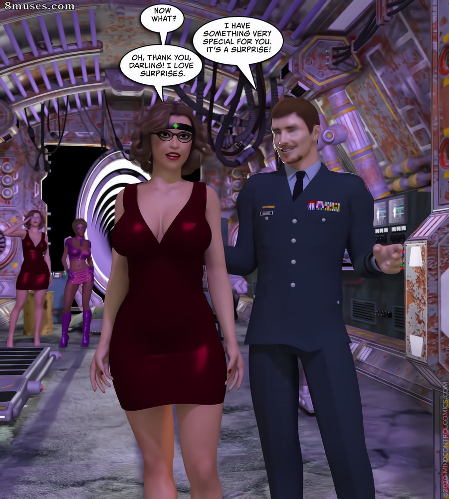 Cuckoos Nest - Cuckoos Nest Issue 31 - Page 23