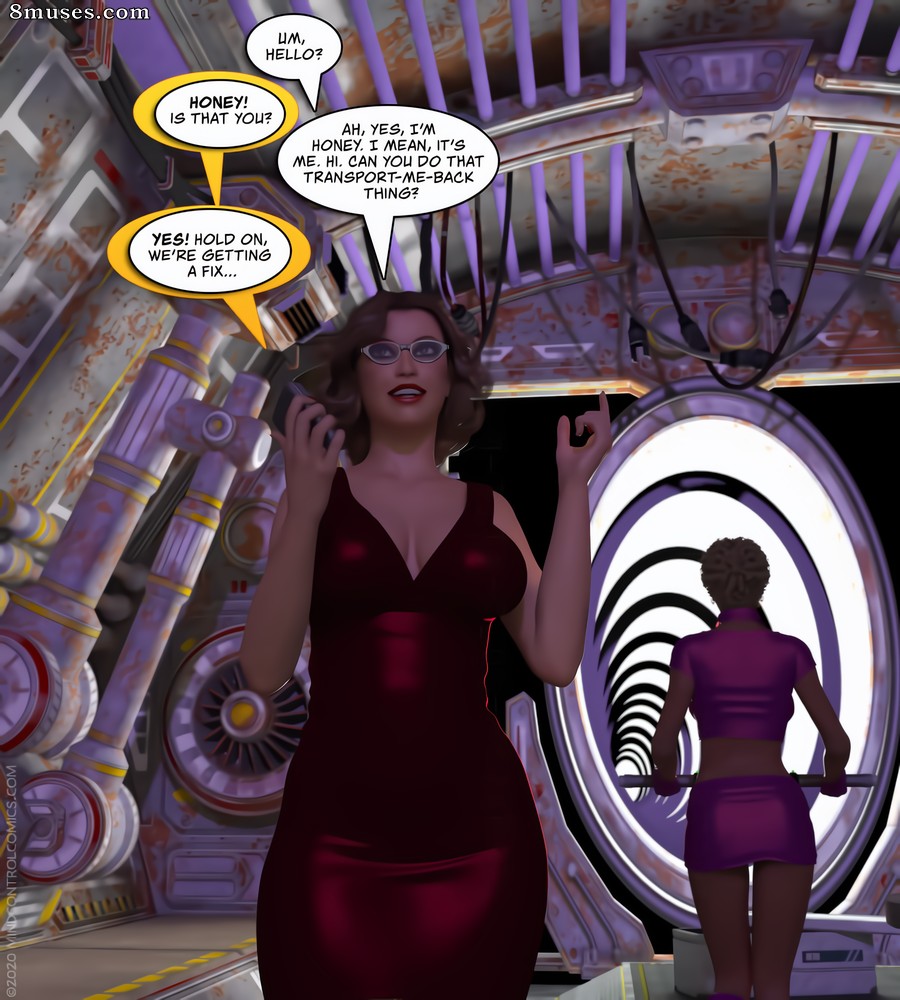 Cuckoos Nest - Cuckoos Nest Issue 31 - Page 24