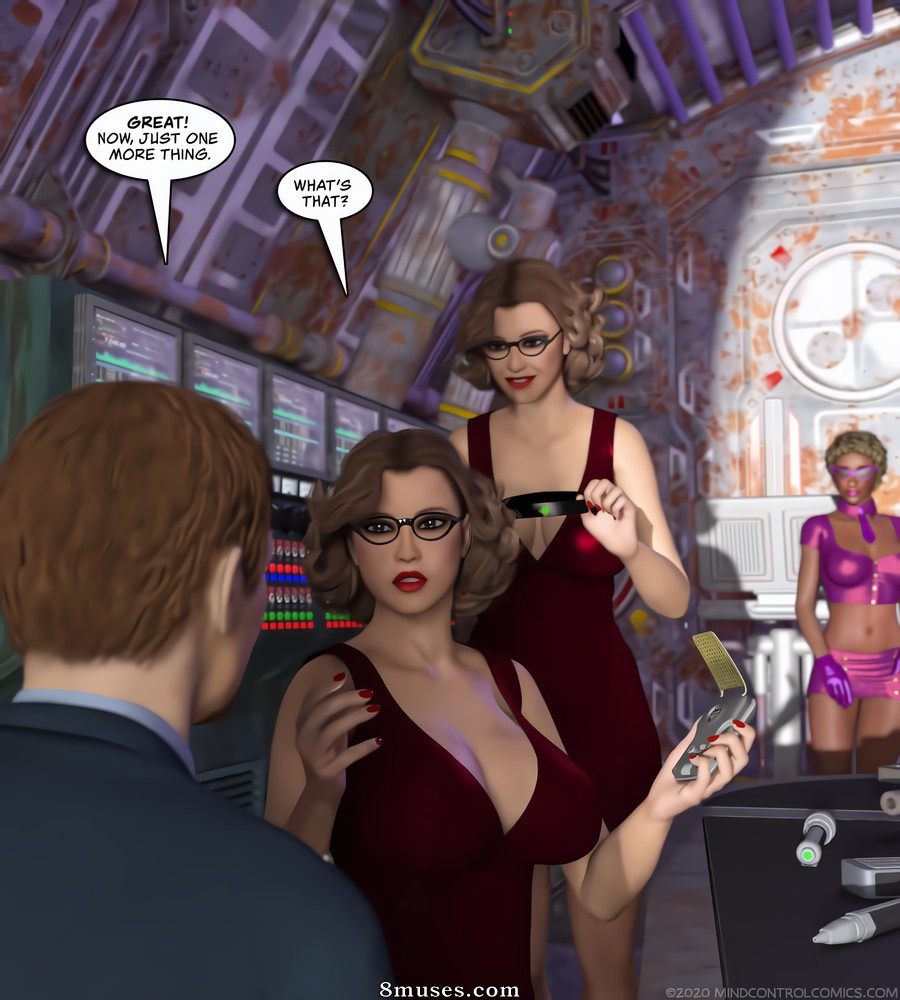 Cuckoos Nest - Cuckoos Nest Issue 31 - Page 18