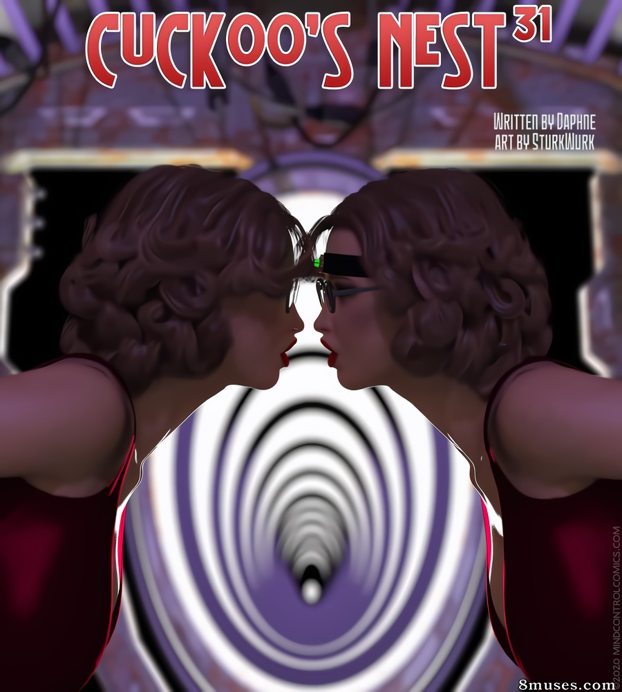 Cuckoos Nest - Cuckoos Nest Issue 31 - Page 1