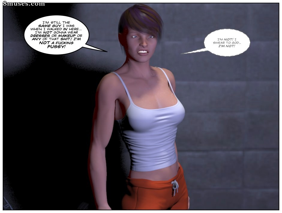 College Life - Issue 10 Epilogue - Page 27