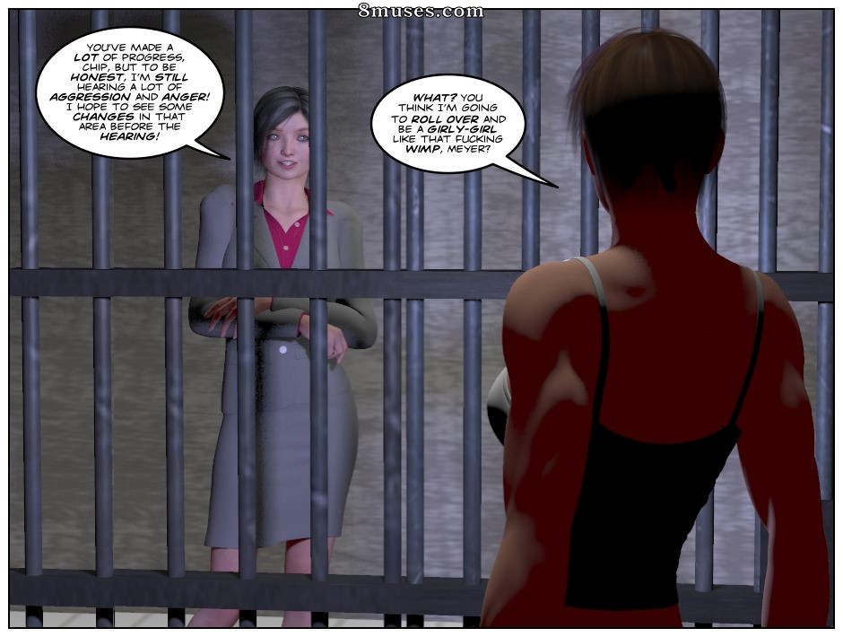 College Life - Issue 10 Epilogue - Page 26