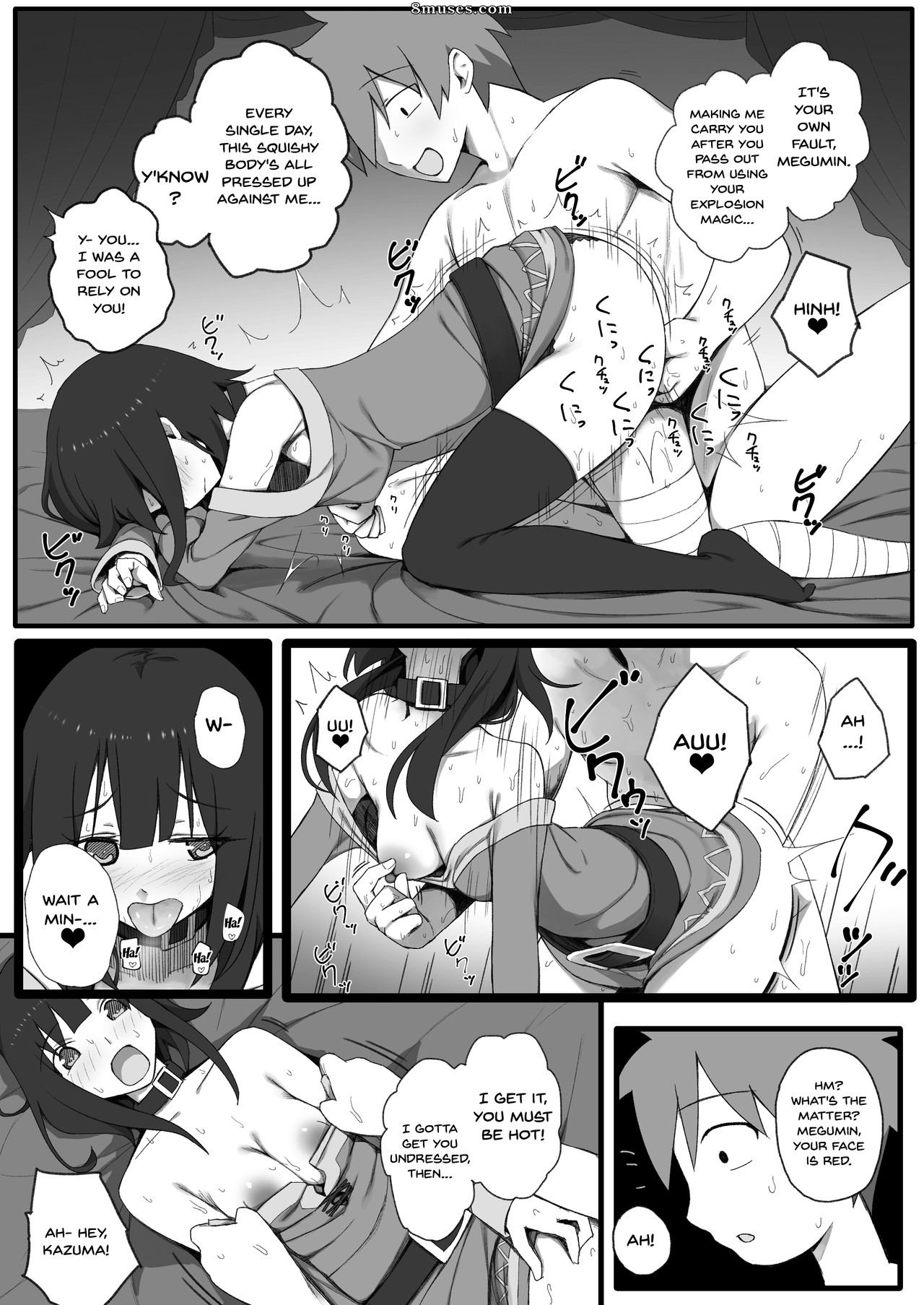 PuruMetal - Isekai Tensei Shita Saki de Party Member Zenin to Naisho de Ecchi Shiteru Neet - Page 25