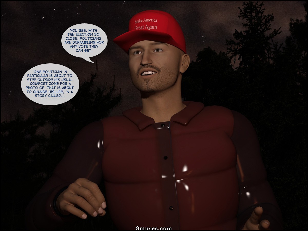 Kara Comet - Campfire Tales - Page 285