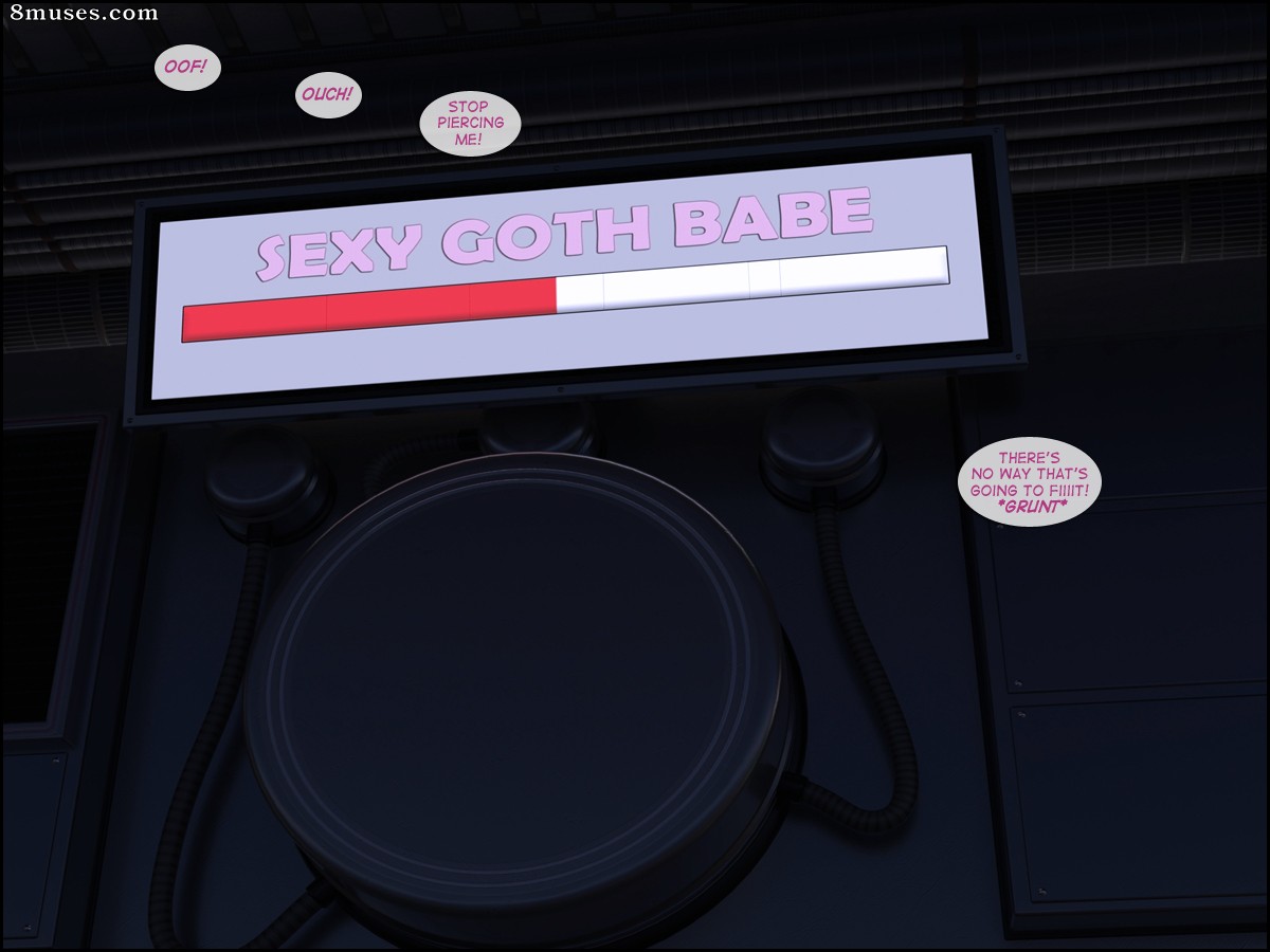 Kara Comet - Campfire Tales - Page 103