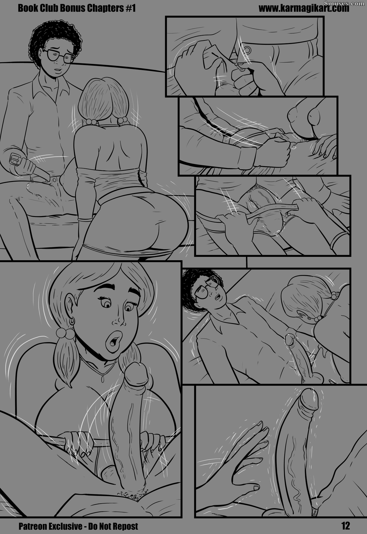 Issue 1 - Inks - No Text - Page 12