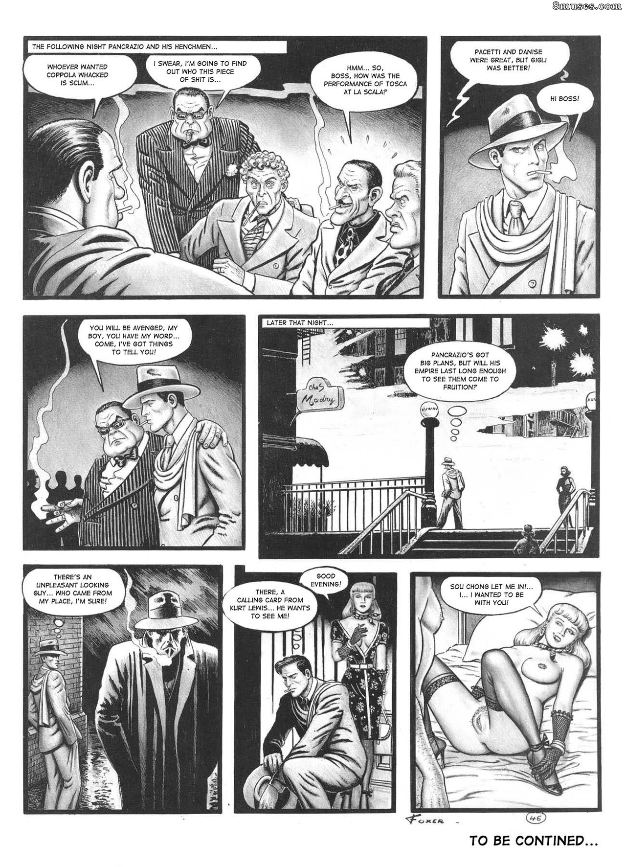 Venena - Issue 1 - Page 47