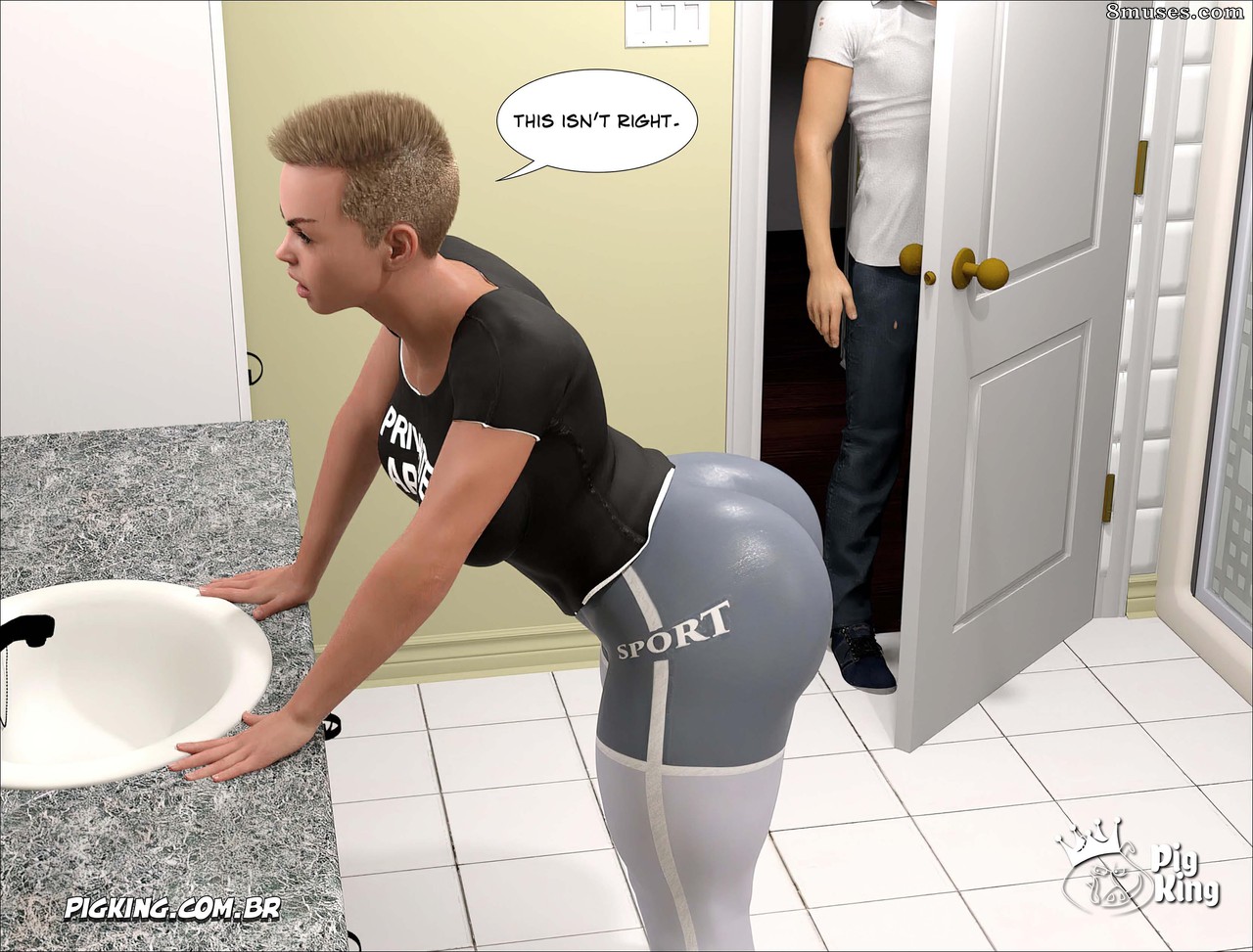 Juan - Issue 8 - Page 12