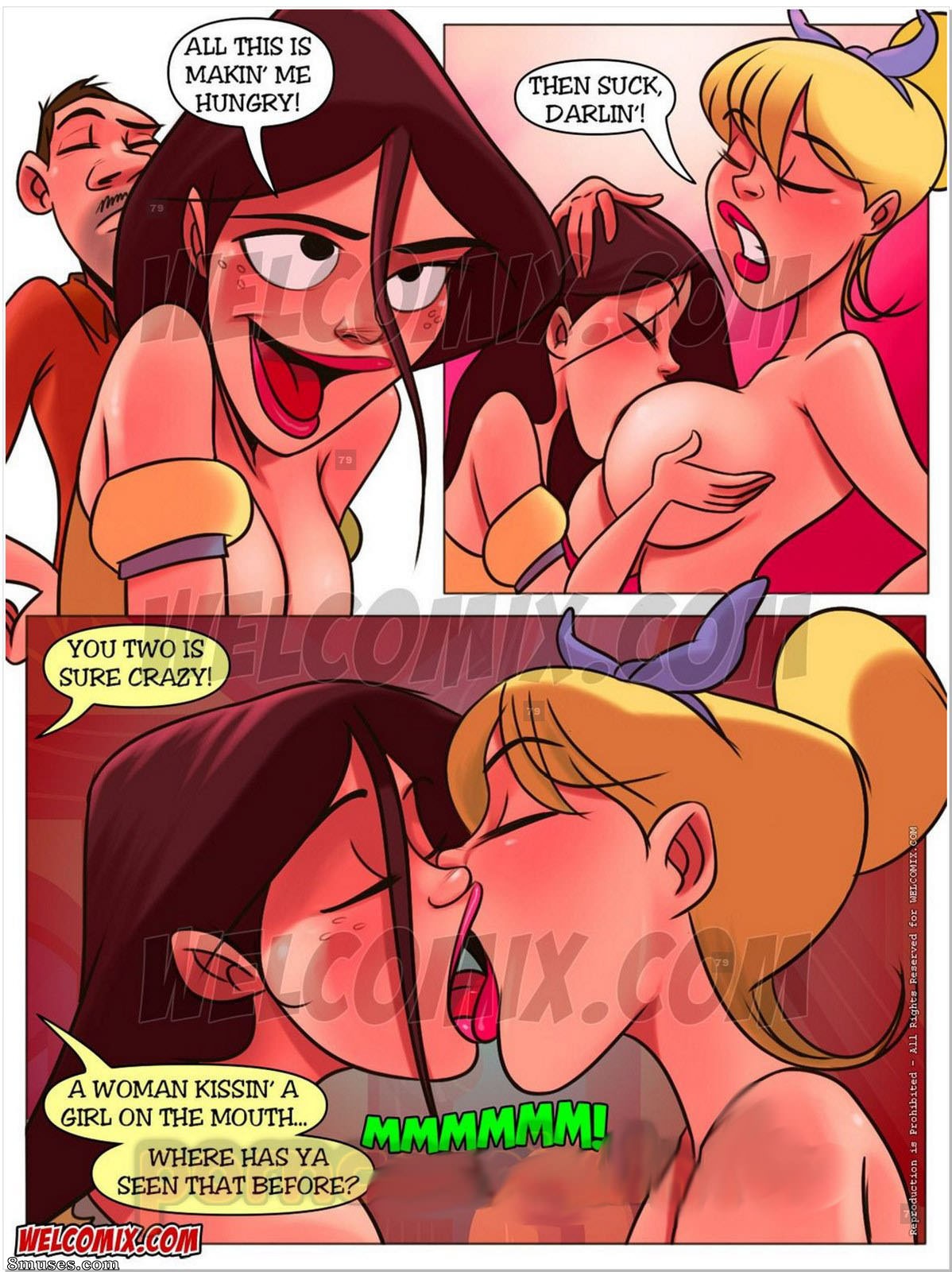 Familia Caipira - English - Issue 6 - Page 9