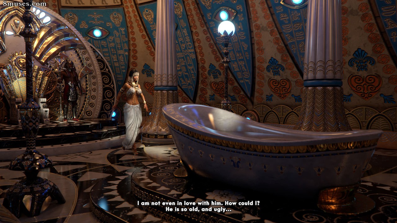 HZR - Stargape - Page 3
