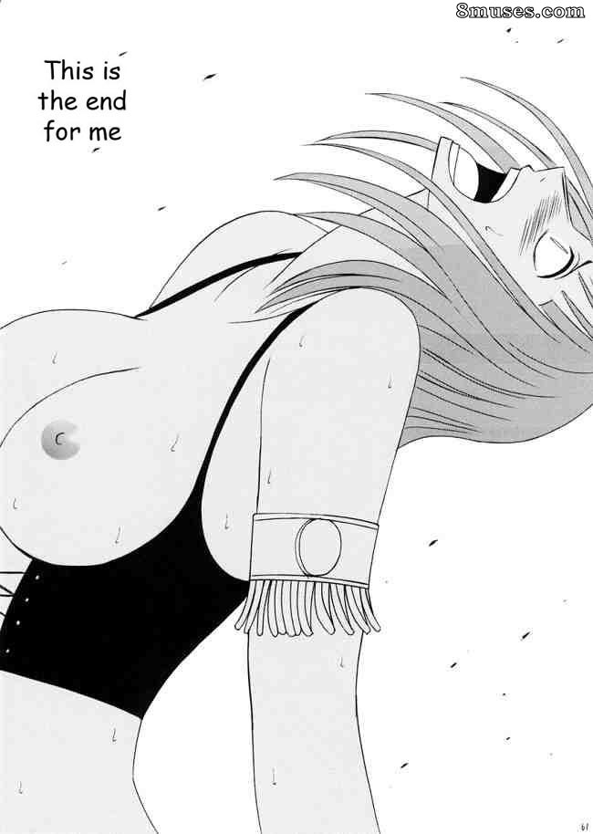 Crimson Hentai - One Piece Doujinshi - Robin Hard - Page 59