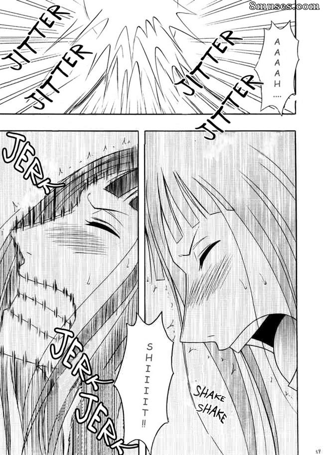 Crimson Hentai - One Piece Doujinshi - Robin Hard - Page 58