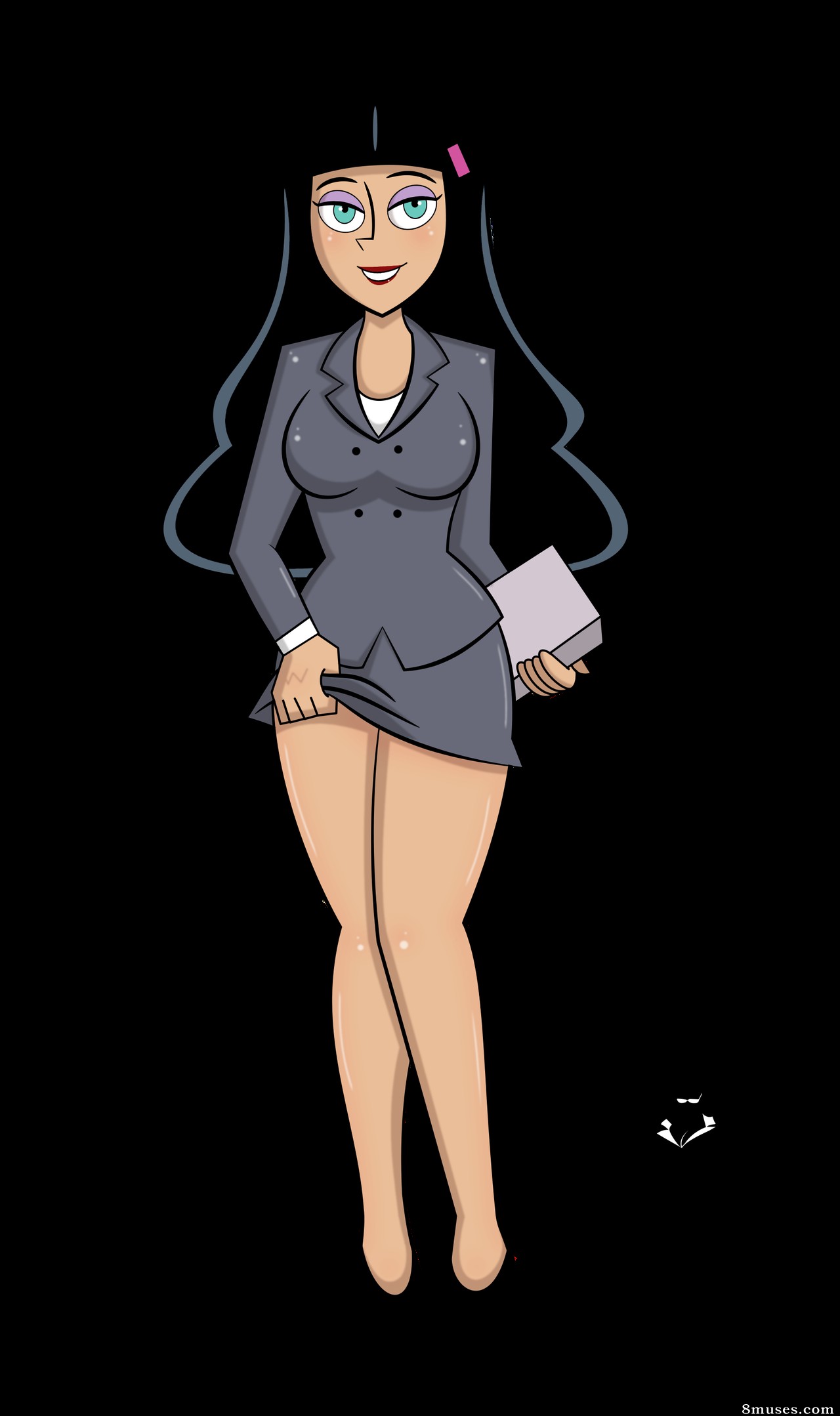 Paulina - Other - Page 13