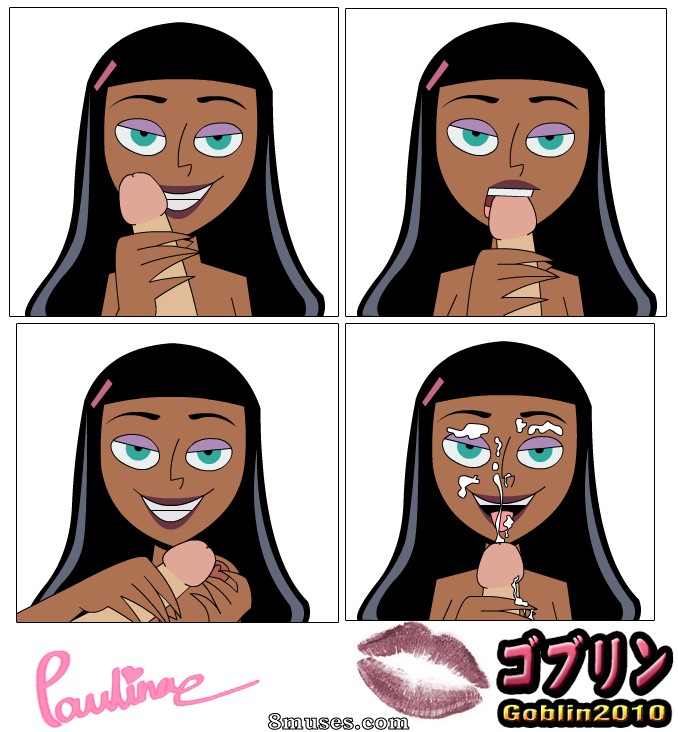 Paulina - Other - Page 8