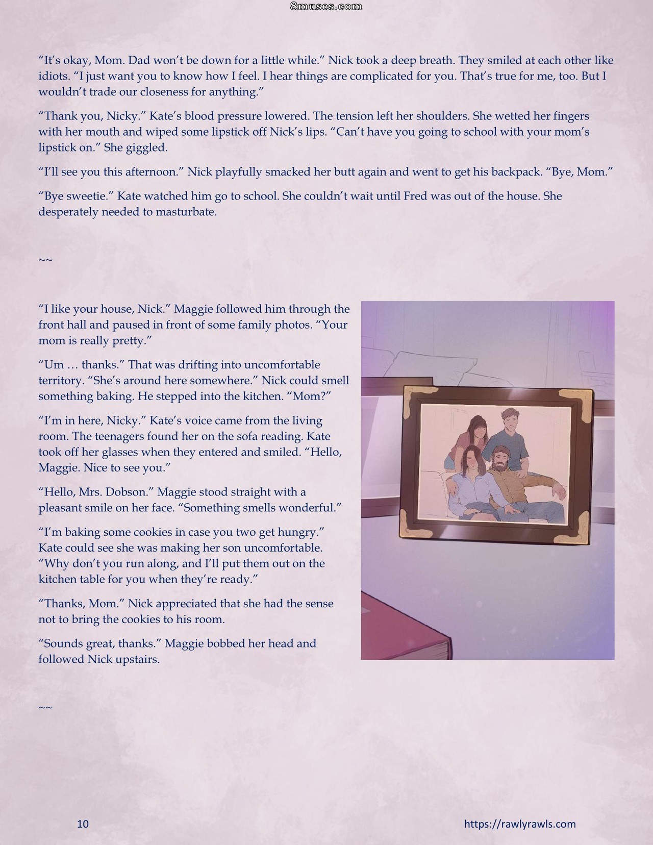 Enki's Puzzle - Issue 20 - Page 10